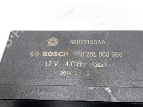 Electronic sensor JEEP CHEROKEE (KL) 2.0 CRD 4x4 | BP39334968M84 - Image 3