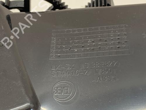 Luftventil FIAT DUCATO Bus (250_) 130 Multijet 2,3 D | BP39735740I21 - Image 3