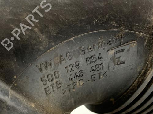 Pipe SEAT LEON ST (5F8) 2.0 TDI | BP39356312M125 - Image 4