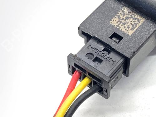 Electronic sensor RENAULT ARKANA I (LCM_, LDN_) 1.5 E-TECH 145 | BP39321875M84 - Image 3