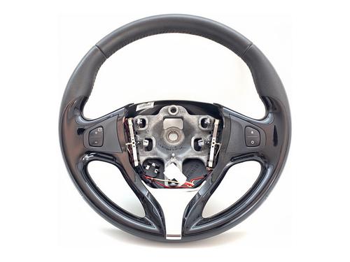 Volante Volante RENAULT CLIO IV (BH_) 1.2 16V (73 hp) 39353670 39353670