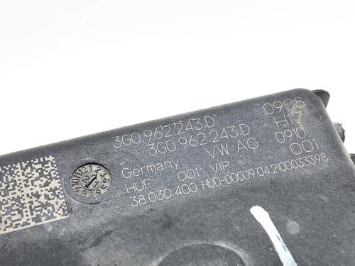 Electronic module AUDI Q3 Sportback (F3N) 35 TFSI Mild Hybrid | BP39314023M83 - Image 4