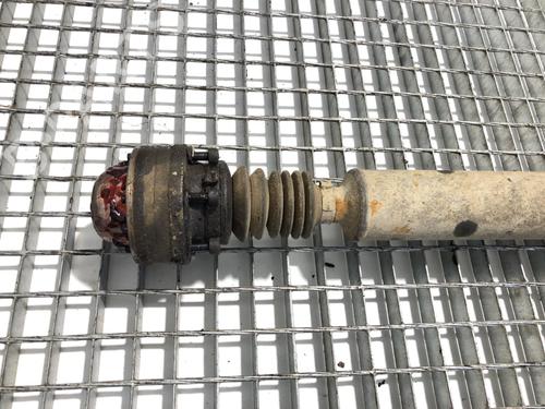Driveshaft FORD MAVERICK 2.0 16V | BP39365848M37 - Image 2
