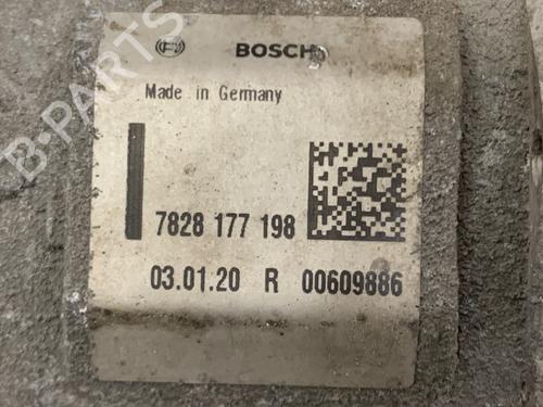Steering rack BMW X5 (G05, F95) xDrive M 50 d | BP39340890M22 - Image 6