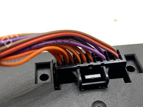 Electronic module VW T-ROC (A11, D11) 1.5 TSI | BP39344315M83 - Image 3