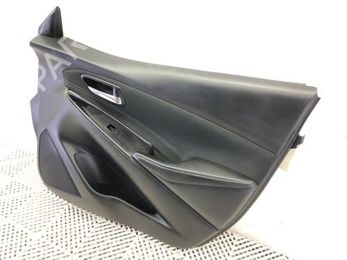 Andre MAZDA 2 Hatchback (DL, DJ) 1.5 SKYACTIV-G (DJLFS) | BP39282686O1 - Image 2