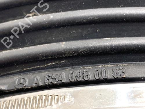 Pipe MERCEDES-BENZ GLE (V167) GLE 450 EQ Boost 4-matic (167.157) | BP39347532M125 - Image 7