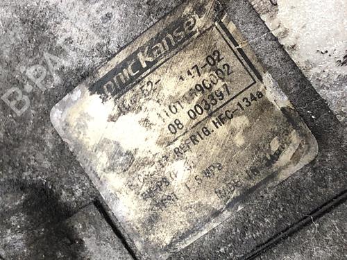 AC compressor BMW X6 (E71, E72) xDrive 35 i | BP39318214M34 - Image 4