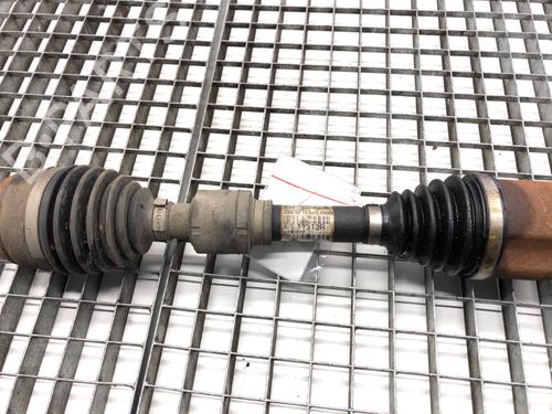Left front driveshaft RENAULT MEGANE IV Saloon 1.3 TCe 140 (LVNB) | BP39302228M38 - Image 4