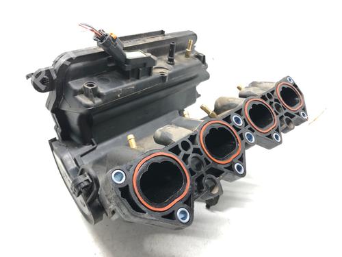 Intake manifold CITROËN C-ELYSEE (DD_) 1.6 VTi 115 (DDNFP0, DDNFP6, DDNFP9) | BP39273112M70 - Image 3