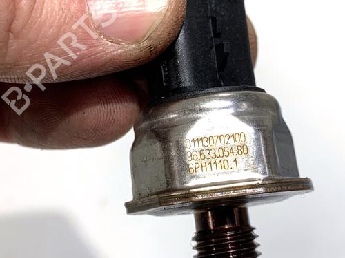 Electronic sensor CITROËN C5 III (RD_) 2.0 HDi (RDRHD8, RDRHDJ, RDRHR8, RDRHRJ) | BP39319301M84 - Image 4