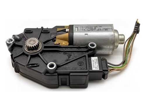 Used Sunroof engine Sunroof engine PEUGEOT 407 SW (6E_, 6D_) 2.0 HDi 135 (136 hp) 40488956 40488956