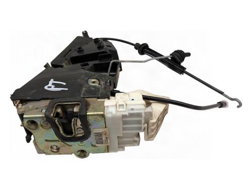 Used Rear right lock Rear right lock MERCEDES-BENZ A-CLASS (W169) A 200 CDI (169.008, 169.308) (140 hp) 40489639 40489639