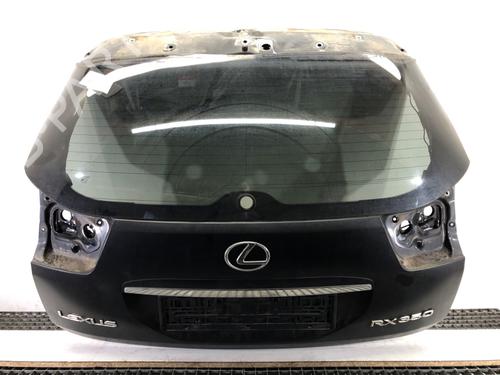 Used Tailgate Tailgate 39271700 39271700
