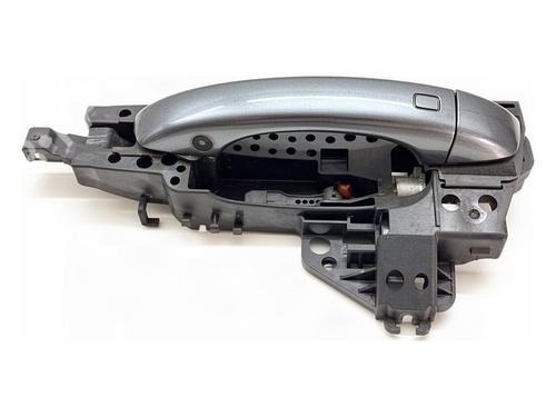 Used Rear left exterior door handle Rear left exterior door handle 39388606 39388606