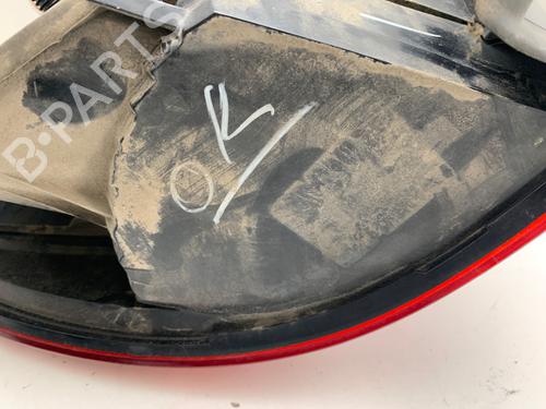 Left taillight VW GOLF VI Variant (AJ5) 2.0 TDI | BP39572814C34 - Image 5