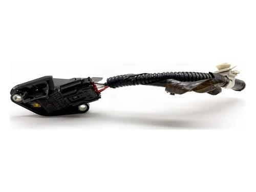 Used Mass air flow sensor Mass air flow sensor MAZDA 2 Hatchback (DL, DJ) 1.5 SKYACTIV-G (90 hp) 40033280 40033280