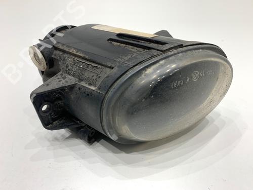 Right front fog light SEAT LEON (1M1) 1.9 TDI | BP39312877C31 - Image 2