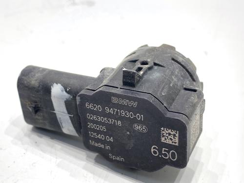 Electronic module BMW X5 (G05, F95) xDrive 30 d | BP39330277M83 - Image 2