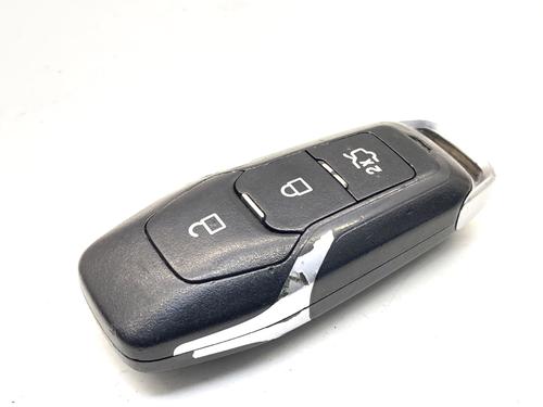 Andre FORD S-MAX (CJ, WA6) 2.0 TDCi | BP39343499O1 - Image 2