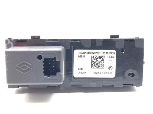 Switch RENAULT KADJAR (HA_, HL_) 1.5 dCi 110 (HLA3) | BP39308047I30 - Image 3
