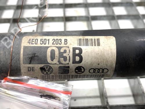 Right rear driveshaft AUDI A8 D3 (4E2, 4E8) 4.0 TDI quattro | BP39349675M41  - Image 6