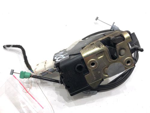 Used Front right lock Front right lock 39346255 39346255