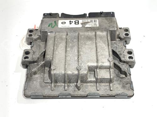 Used Engine control unit (ECU) Engine control unit (ECU) NISSAN QASHQAI II (J11, J11_) 1.2 DIG-T (115 hp) 39311073 39311073