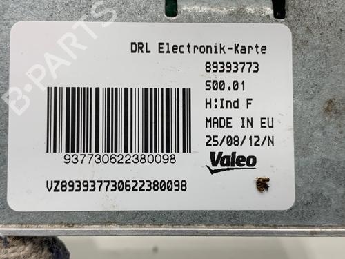 Electronic module VW PASSAT B7 Variant (365) 1.8 TSI | BP39299484M83 - Image 4