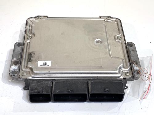 Engine control unit (ECU) OPEL VIVARO B Bus (X82) 1.6 CDTI (06) | BP39354502M57 - Image 2