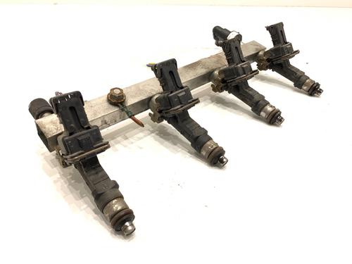 Injection rail OPEL CORSA E (X15) 1.4 (08, 68) | BP39339850M98 - Image 2