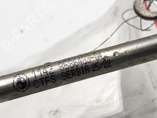 Pipe BMW 5 (G30, F90) 520 d xDrive | BP39325082M125 - Image 3