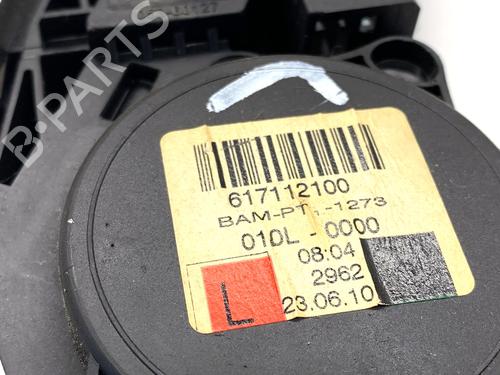 Front left seatbelt MERCEDES-BENZ E-CLASS T-Model (S212) E 350 CDI 4-matic (212.289) | BP39324244I26 - Image 6
