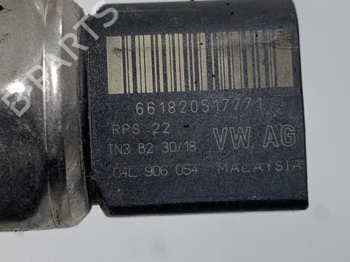 Injection rail AUDI Q8 (4MN, 4MT) 50 TDI Mild Hybrid quattro | BP39321800M98 - Image 5
