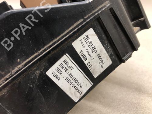 Fuse box HYUNDAI i30 Estate (GD) 1.4 CRDi | BP39269865E1 - Image 4