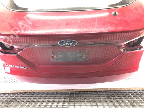Tailgate FORD MONDEO V Hatchback (CE) 2.0 TDCi | BP39272983C6 - Image 2
