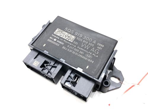 electronic-module-skoda-superb-iv-estate-nz5-2023-40276727 main image