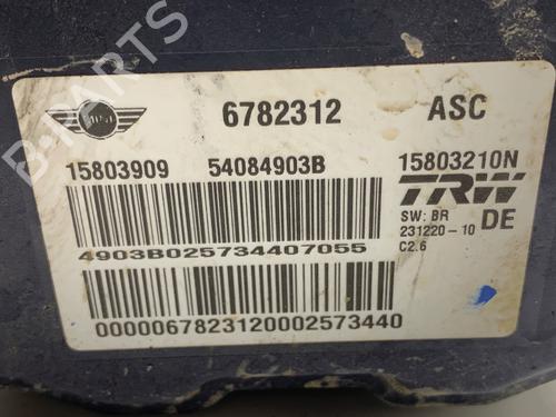 ABS pump MINI MINI (R56) One | BP39313190M43  - Image 5