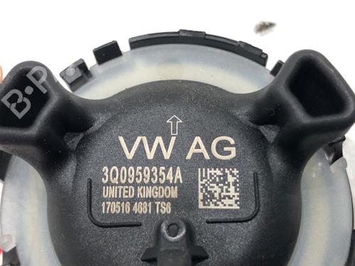 Electronic sensor VW PASSAT B8 Variant (3G5, CB5) 2.0 TDI | BP39281890M84 - Image 3
