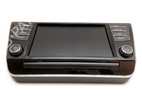 Multifunctionele display Multifunctionele display 39357198 39357198