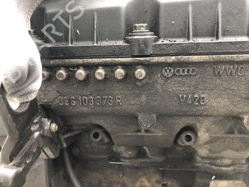 Engine VW GOLF V (1K1) 1.9 TDI | BP39276547M1 - Image 6