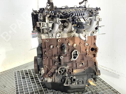 Engine FORD KUGA I 2.0 TDCi | BP39362007M1 - Image 3