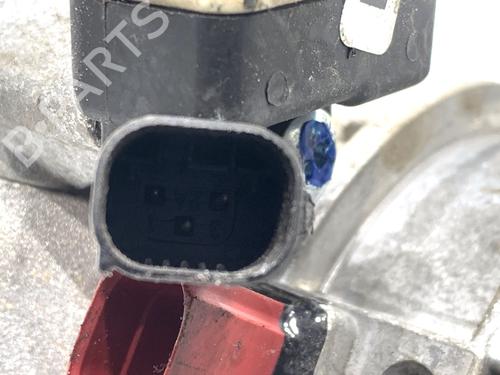 Engine mount AUDI A7 Sportback (4GA, 4GF) RS7 quattro | BP39318670M89 - Image 5