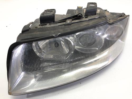 left-headlight-audi-a4-b6-8e2-2000-2001-2002-2003-2004-2005-39302672 main image