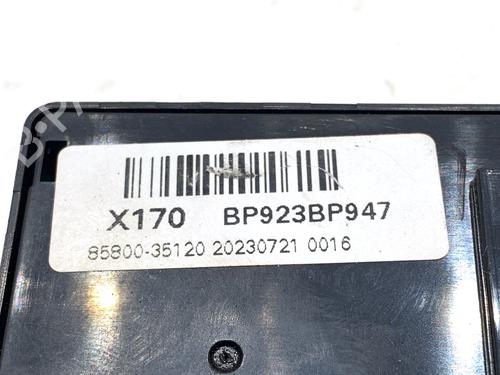 Headlight switch SSANGYONG TIVOLI GRAND 1.5 T-GDi | BP39310198I24 - Image 5