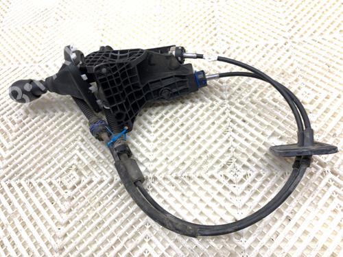 Gearstang RENAULT MASTER III Van (FV) 2.3 dCi 165 FWD (FV0P, FV0U, FV11, FV12, FV1E) | BP39328933M90 - Image 5