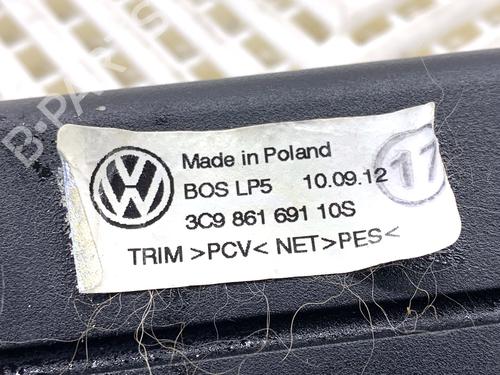 Lastrumsadskiller VW PASSAT B7 Variant (365) 2.0 TDI | BP39317043I36 - Image 5