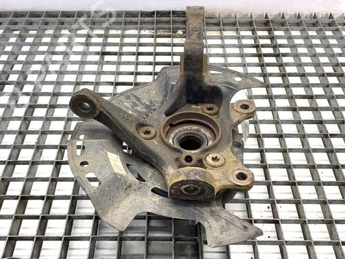 Left front steering knuckle KIA XCEED (CD) 1.6 GDI Hybrid | BP39345949M25 - Image 3