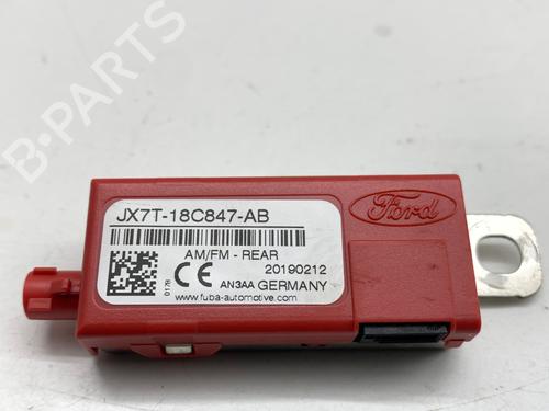 Electronic module FORD FOCUS IV Turnier (HP) 1.0 EcoBoost | BP39368820M83 - Image 4