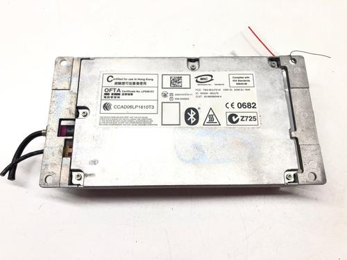 Electronic module BMW 6 (E63) 635 d | BP39271070M83 - Image 2
